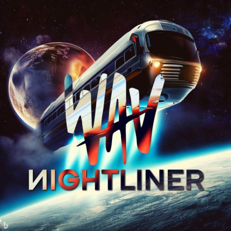 Nightliner ft. KRiM & SNE4K | Boomplay Music