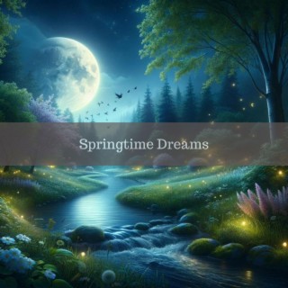 Springtime Dreams: Sounds for Nighttime Relaxation