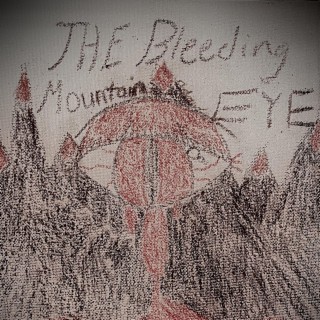 The Bleeding Mountain Eye