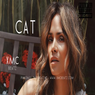 CAT (Afro Beat Vocal Hook)