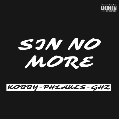 Sin No More vol.1