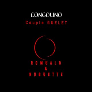 Romuald & Huguette (Couple GUELET)