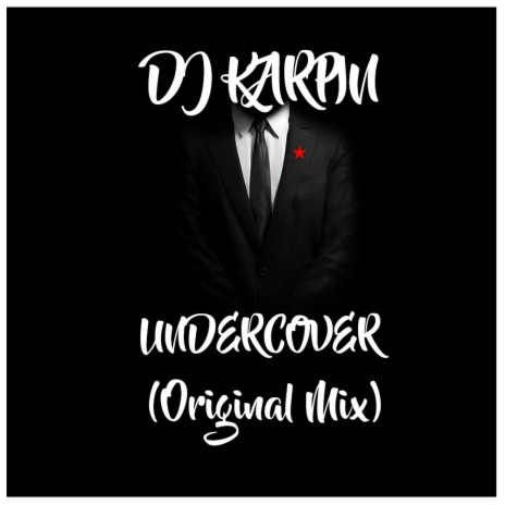 Undercover | Boomplay Music