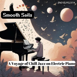 Smooth Sails: A Voyage of Chill Jazz on Electric Piano