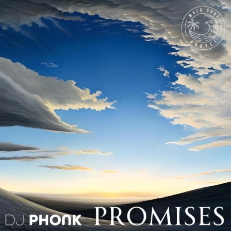 PROMISES (ACOUSTIC REMIX) ft. malasurfcartel | Boomplay Music