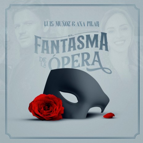 El Fantasma De La Opera | Boomplay Music