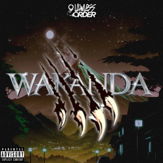 Wakanda