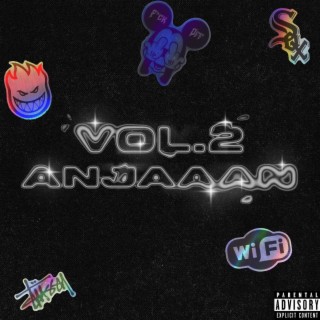 Volume 2 lyrics | Boomplay Music