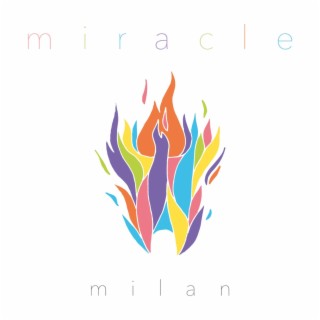miracle (take my heart)
