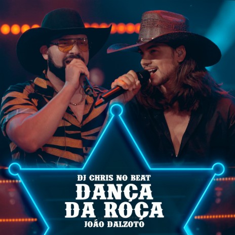 Dança da Roça (Ao Vivo) ft. joao dalzoto | Boomplay Music