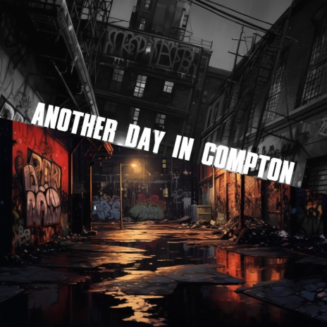 Another Day in Compton (Special Version) | Boomplay Music