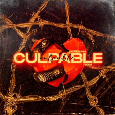 Culpable ft. RGN4REAL