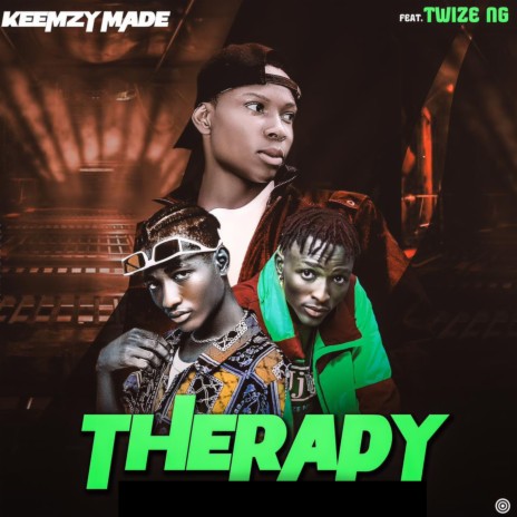 THERAPHY | Boomplay Music