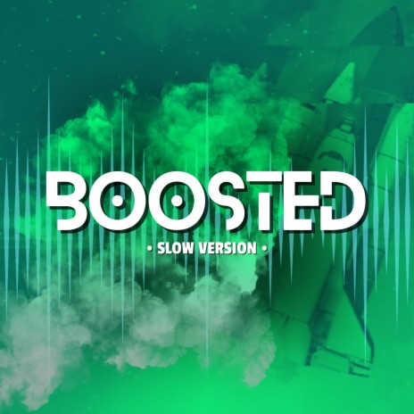 Boosted (Instrumental - Slow) | Boomplay Music