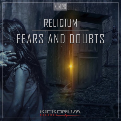 Fears And Doubts (Original Mix) | Boomplay Music