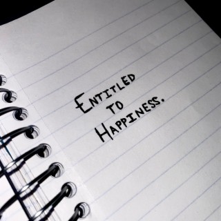 Entitled to Happiness