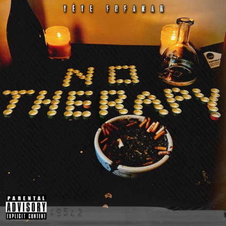 No Therapy | Boomplay Music