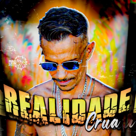 Realidade Crua | Boomplay Music