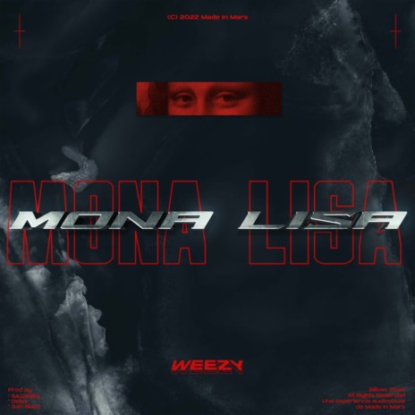 Mona Lisa | Boomplay Music