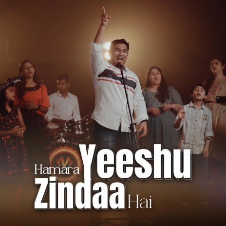 Hamara Yeeshu Zindaa Hai | Boomplay Music