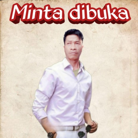 Minta Di Buka | Boomplay Music