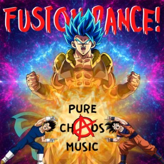 FUSION DANCE