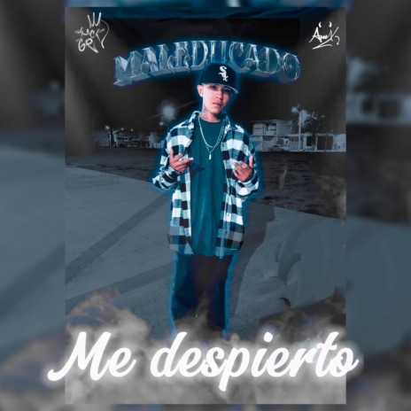 Me despierto | Boomplay Music