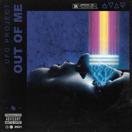 Out Of Me | Boomplay Music