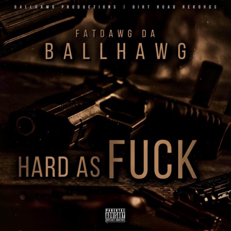 Hard as Fuck | Boomplay Music