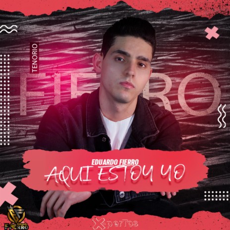 Aqui Estoy Yo | Boomplay Music