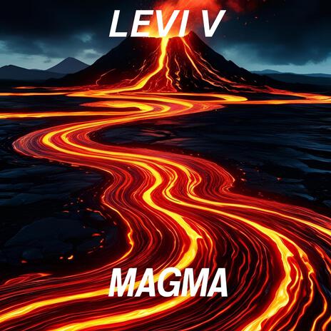 Magma | Boomplay Music