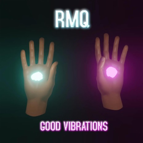 Good Vibrations | Boomplay Music