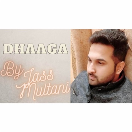 Dhaaga (Recreated) | Boomplay Music