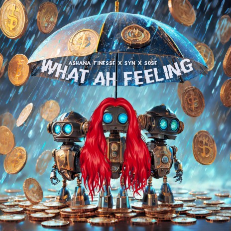 What Ah Feeling ft. Synister & Sose