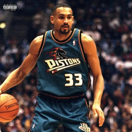 Grant Hill