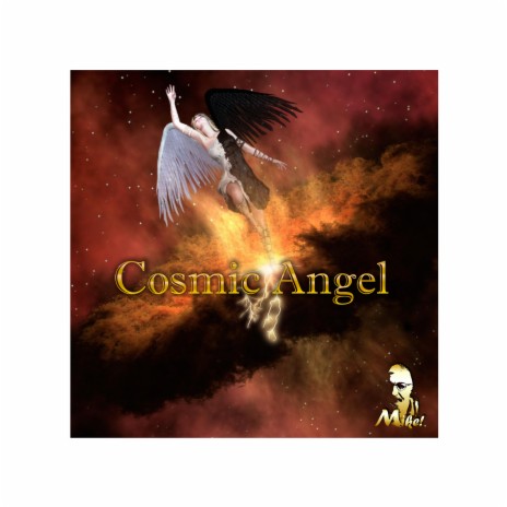 Cosmic Angel | Boomplay Music