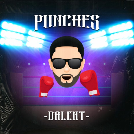 Punches | Boomplay Music