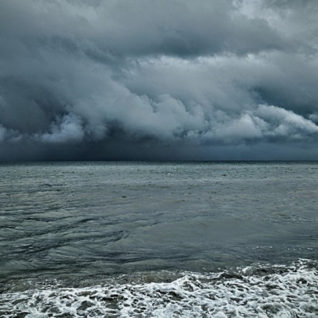 When the Ocean Meets the Sky