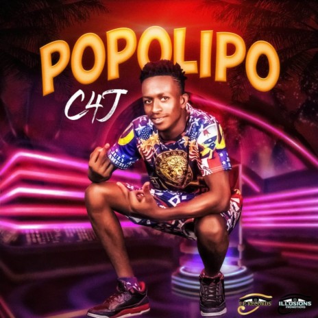 Popolipo | Boomplay Music