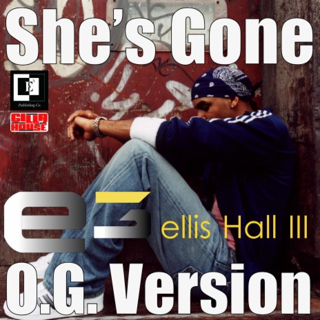 She's Gone (O.G. Version)