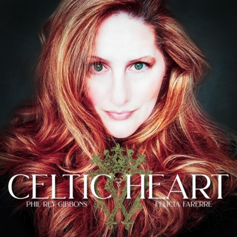 Celtic Heart