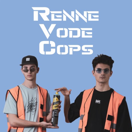 Renne vode Cops | Boomplay Music