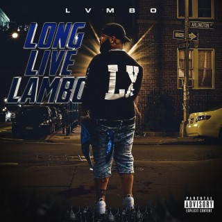 LONG LIVE LAMBO