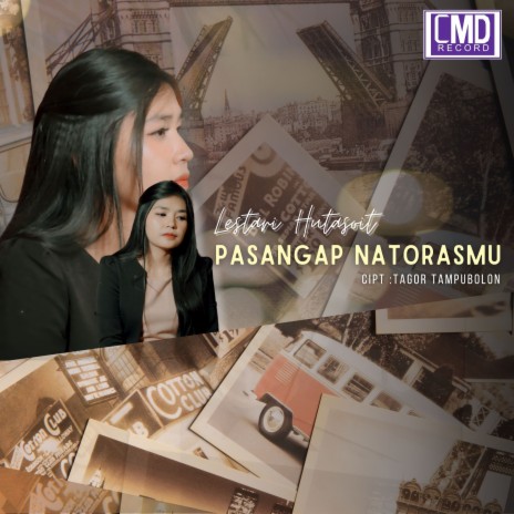 Pasangap Natorasmu | Boomplay Music