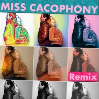 Miss Cacophony