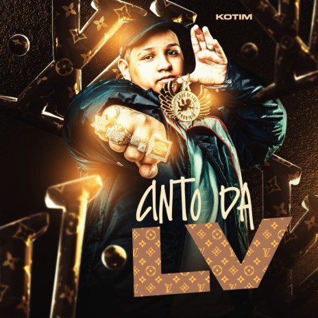 Cinto da Lv | Boomplay Music