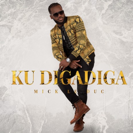 Ku Digadiga ft. BIG ZOE | Boomplay Music