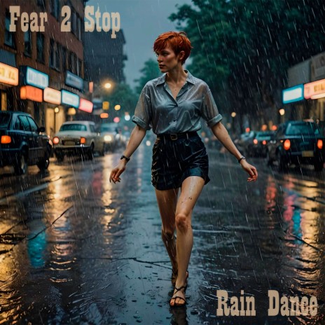 Rain Dance | Boomplay Music