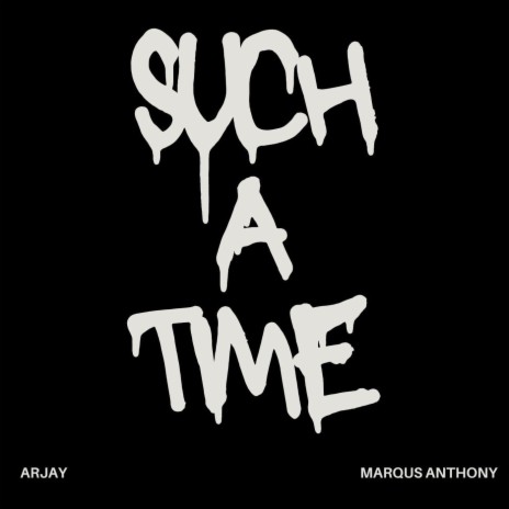 Such A Time (Prod. Devn1K x @prodgcode) ft. Marqus Anthony