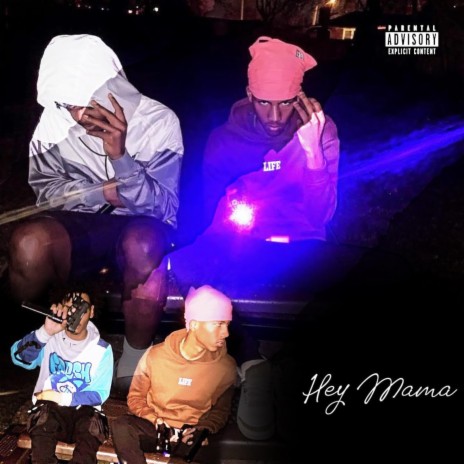 Hey Mama | Boomplay Music